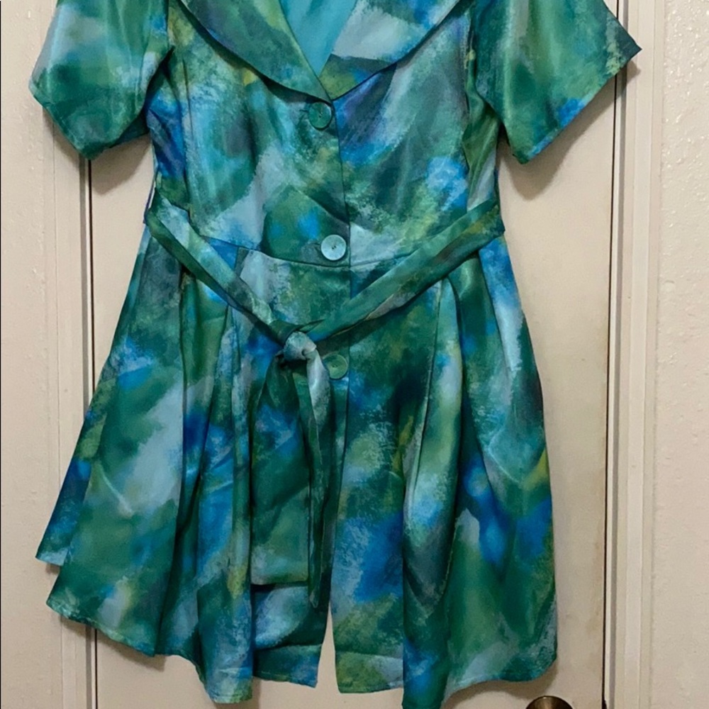 Jacket - Picture 3 of 3